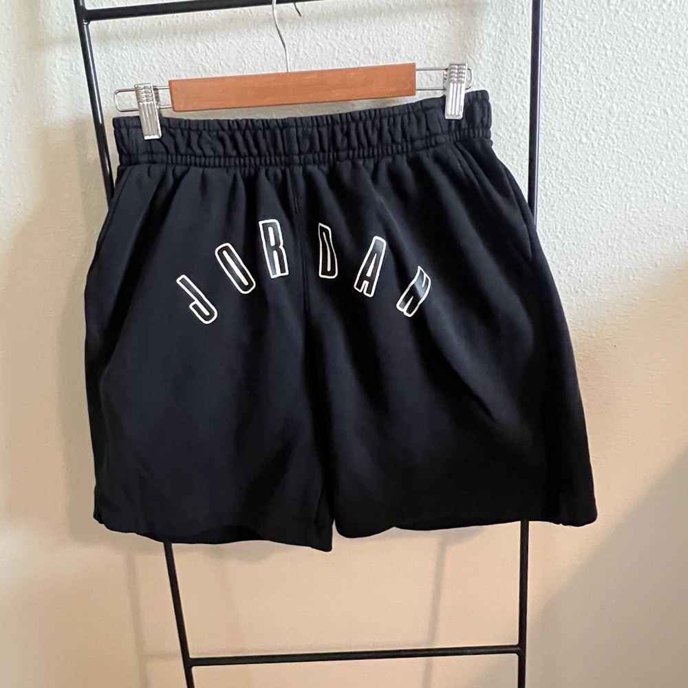 Jordan Jogger Shorts